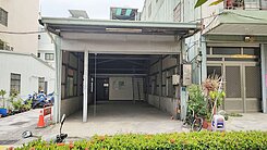 ✨黃線正義車站稀有三角窗建地💕自建/廠辦/倉庫