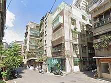 超便宜！仁愛公園低總3房