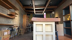 臨中山路上近花蓮火車站醒目有大建坪黃金店面