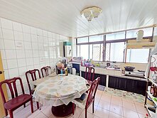 住商017🏡近家樂福商圈獨家稀有邊間頂佳首購成家