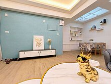 壯壯🔥屋主急售🔥太平格局方正🅰️低公設大3房