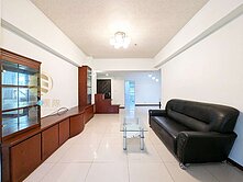 【天行團隊】科工館輕軌｜溫馨大三房平車