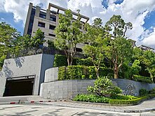 冠德微山丘景緻明亮4房
