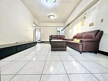 岡山火車站|陽台進出|低總價|超美大四房平車