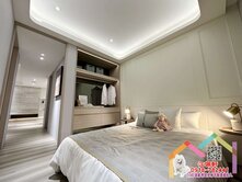 江佩軒 x 小Q｜巨鼎TOWER花園超佛心價