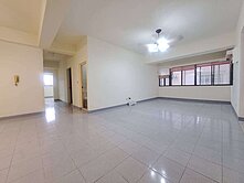 「悅然」雙捷運 三多商圈四房平面車位宅