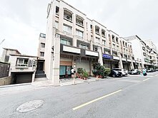 中醫商圈 高質感社區別墅