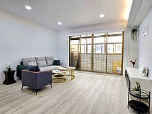 內壢元生國小商圈3房+車位