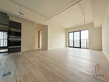 🔥北屯鉅虹嵐CASA｜大四房雙平車高樓無敵景觀戶