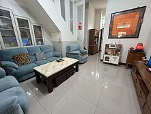 「悅然」小港 廈莊寧靜 輕屋齡透天