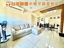 🔥富台國小｜龍岡溫馨三房+車位🔥