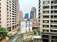 敦南逸園四房附坡平車位