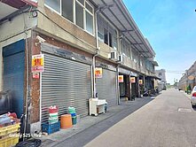 南州大地坪五間透天住家.倉儲.長照