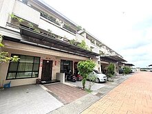 大樓價買雙車墅💖5房3房套房/邊間大地坪37坪