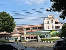 中正國小旁邊間2房+車位