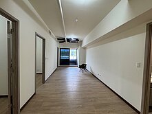 新潤青樺3房+坡平車位