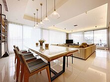 頂尖好房🔥台茂商圈獨戶輕豪宅美裝4房車@可停4車