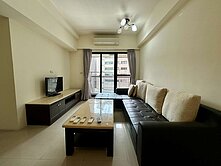 文山特區【°C多城國際】 邊間三房平車