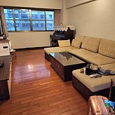國父紀念館 高樓四房美宅