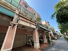 潭子近11、14期/頭家國小透天店墅