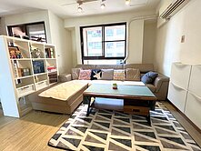 降降！東區水鋼琴旱溪夜市｜明亮採光2房附大平面車位