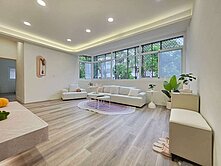 【面小港國小】全新屋況歐風公寓三樓