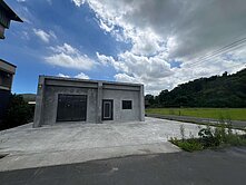 三星安農溪旁稀有小度假屋，屋齡短價格便宜