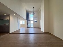 獨家立人國中4+1房夢想樓中樓臨文心捷運視野戶