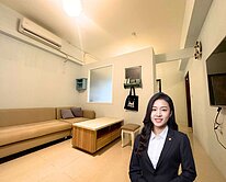 Kim♥️LM春池｜次頂樓自住2房2衛◆平車