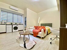 北屯昌平商圈高投報6%電梯滿租透套