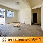 大肚🌿藍色公路💎全新整理🎀3房低總價公寓🏢