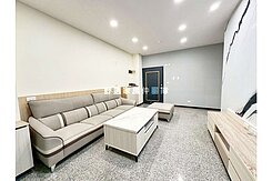 近崇明國小裝潢2房+車位