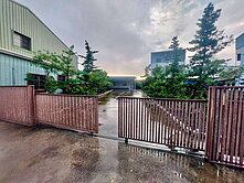 屏東高樹休閒田園大地坪合法鋼骨平房