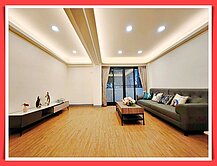 內惟車站｜一樓兩房｜整屋翻新｜機能齊全