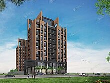 允將青曦大兩房兩衛 平面車位