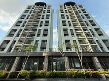 餘慶風閣~兩房平車