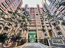 ♛理想國-三民高中捷運站-大空間三房-平面車位♛