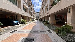 台積電航太科技宅得邑建設大灣登發商圈4房雙車墅🚘