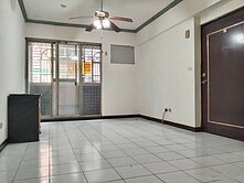 內壢後站環東新都會三房