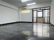 八德三角窗邊間四房華廈