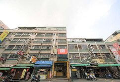 義華路就這一間｜面寬4.7米黃金鎮店