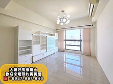 植森園📍邊間採光3房+平車📍無限棟距遼闊視野宅