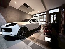 北屯-佑崧千匯臨路電梯美別墅雙車位