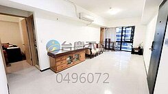 行政中心蛋黃區W丰上三房+獨立產權車位❤️