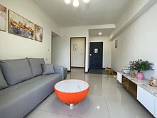 三多商圈/生日公園~精美電梯3房