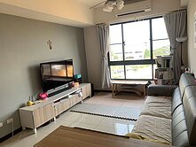 賴賴∞龜山林口A7-竹城宇治雙衛浴開窗美三房