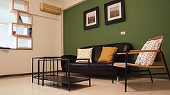 【吳虹誼】明誠中學設計師的家✭溫馨大坪數 ✭ 3房