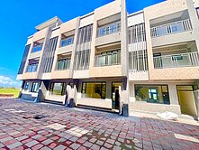 壯圍美福全新4房電梯別墅~喻婍霖B3