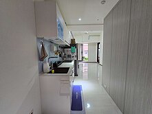 專約*和陸寓邸｜日航酒店｜│兩房美宅