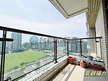 微笑莊園度假養生五星級享受~淡水麗寶景觀3房車